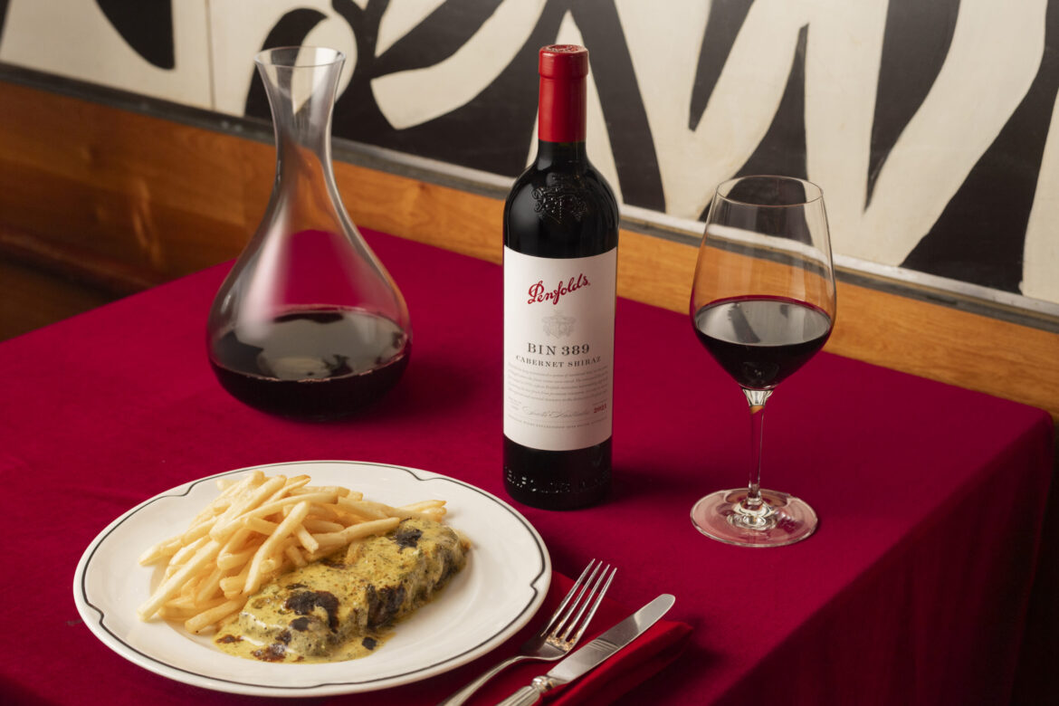 PEN 2021 Bin389 CabShz Food Pairing LS