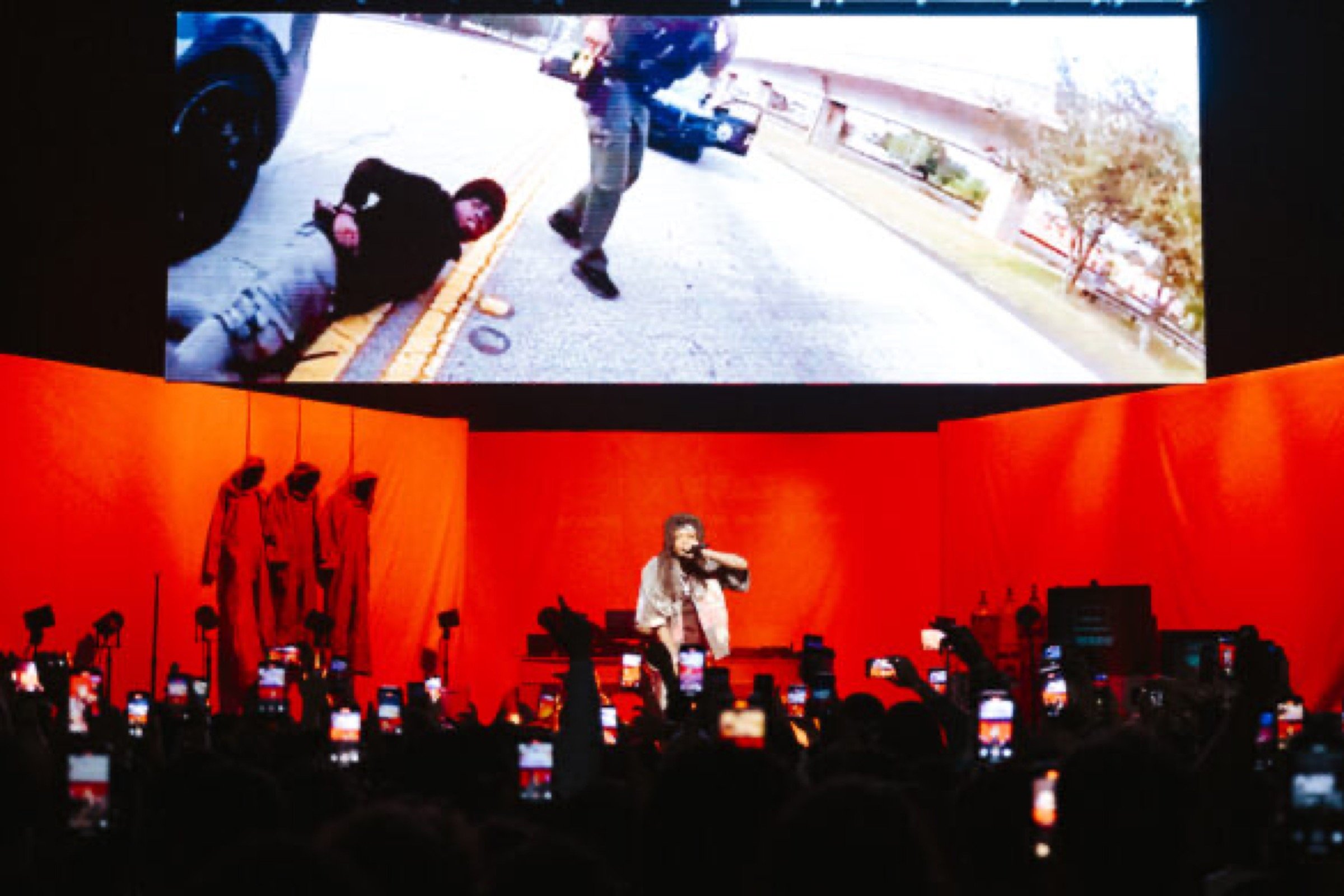 Primitive Radio Gods 30周年 ジャパンツアー 2019 Dreamville Artist JID Brings Southern Flare to Inglewood for his