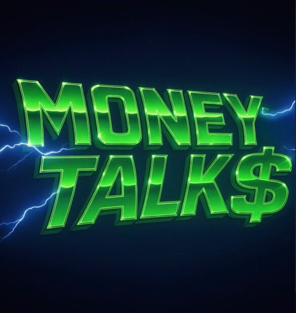 The Inside Scoop at the MONEY TALK$ Screening and Q&A - The