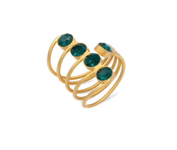 spira ring