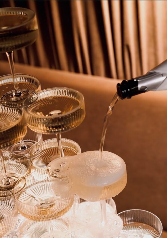 Chelsea living room 2