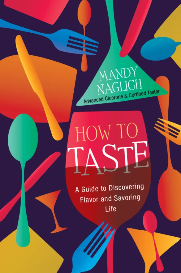 How+to+Taste+Book+Cover