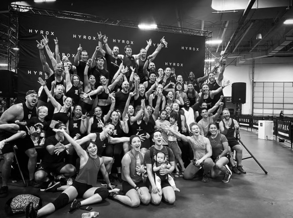 Courtesy of Training Lab