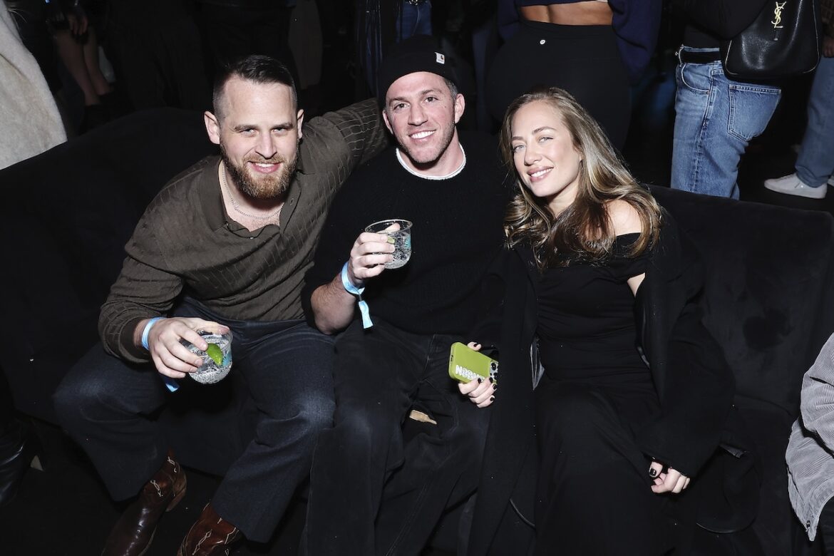 Casamigos At TAO Park City