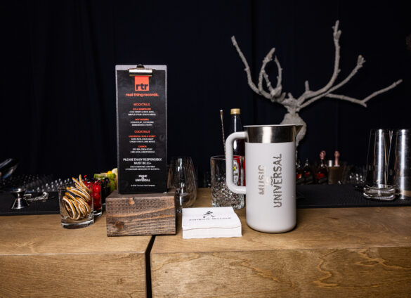 UNIVERSAL MUSIC GROUP’S 2026 AFTER PARTY