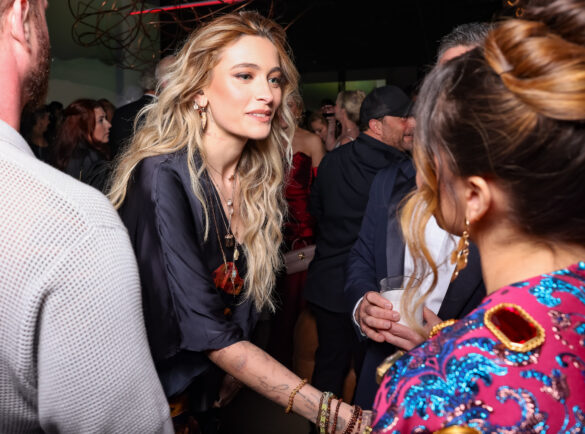 UNIVERSAL MUSIC GROUP’S 2026 AFTER PARTY