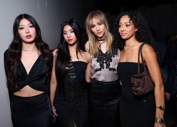 UNIVERSAL MUSIC GROUP’S 2026 AFTER PARTY