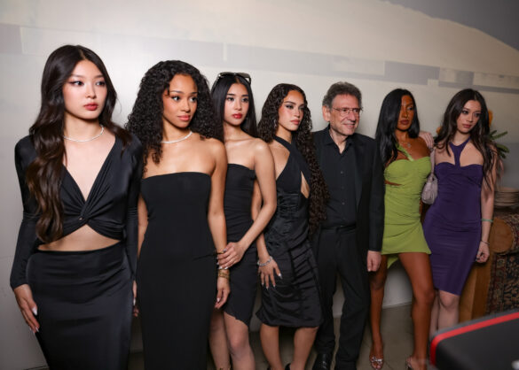 UNIVERSAL MUSIC GROUP’S 2026 AFTER PARTY