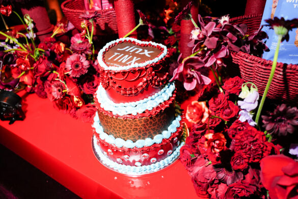 The Purrfect Match with Jinx & Tinx