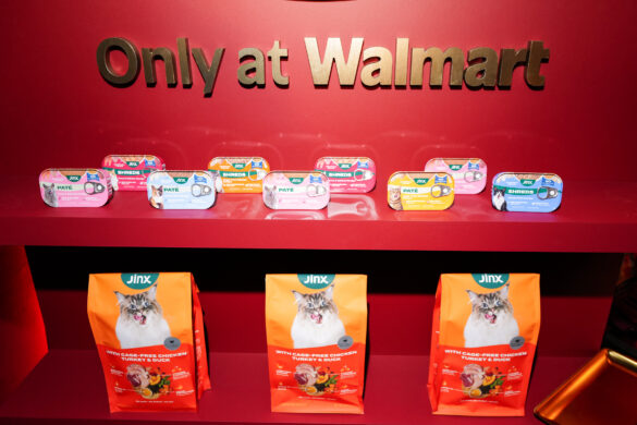 The Purrfect Match with Jinx & Tinx