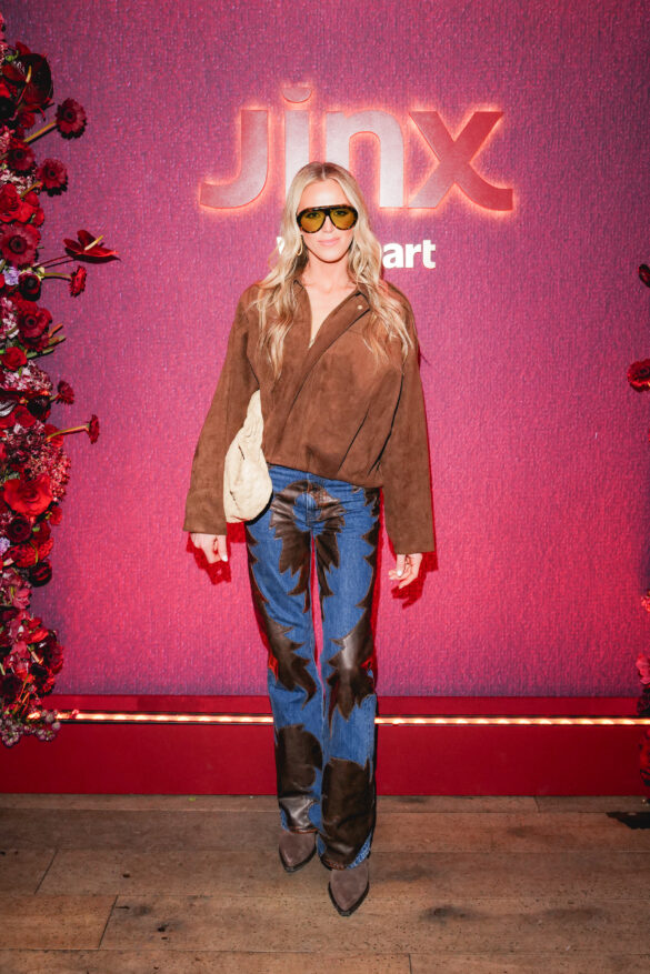 The Purrfect Match with Jinx & Tinx