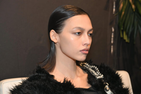 TRESemme X Christian Cowan