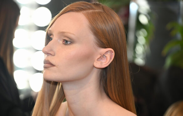 TRESemme X Christian Cowan