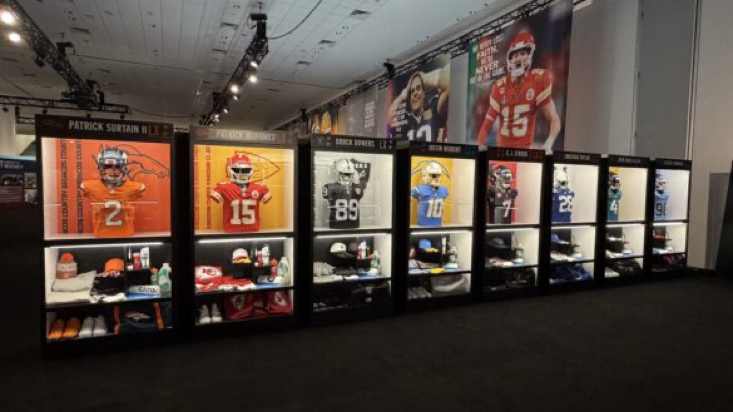 Super Bowl LX Officially Kicked Off in San Francisco with the 