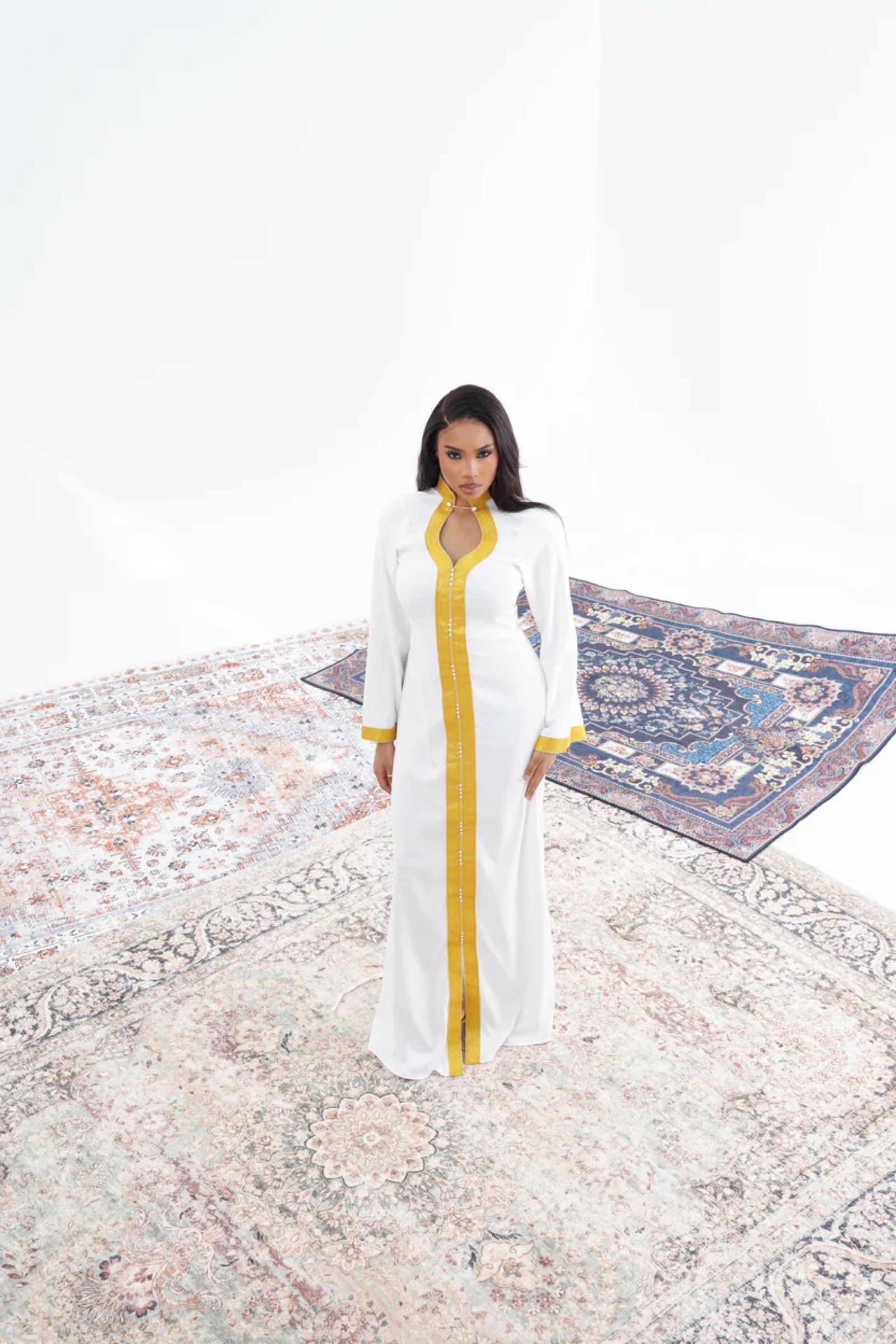 Jellabiya Unveils Ramadan & Eid 2026 Collection - The Knockturnal