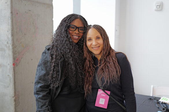 TRESemme X Christian Siriano