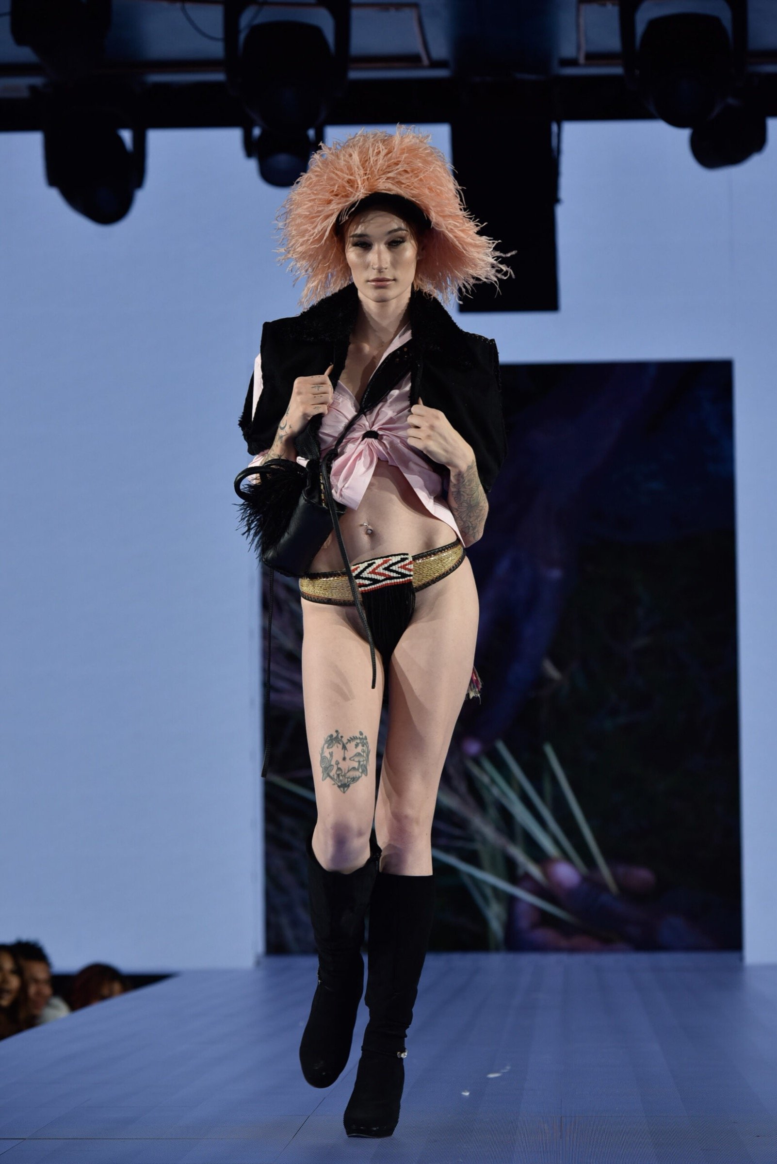 ER Suits, Photo Credit: Edwin Alvarado