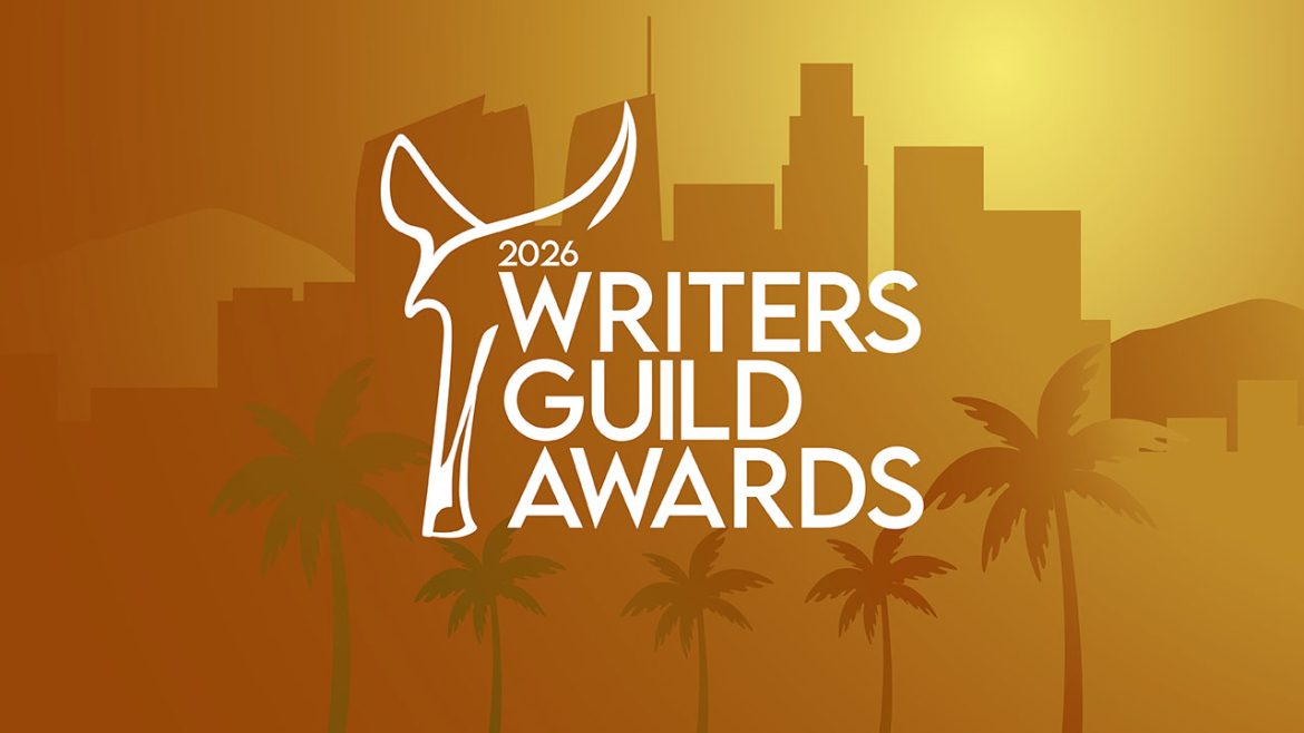 Writers Guild Awards