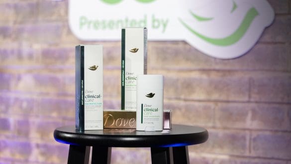 2026_Dove_Pits+Giggles_Product on Stool