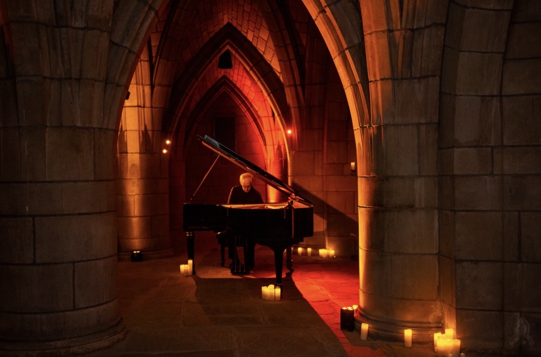 Courtesy of Justin Buschardt