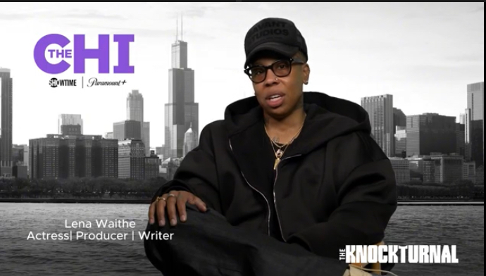 A Love Letter to Chicago Through 'The Chi' - The Knockturnal