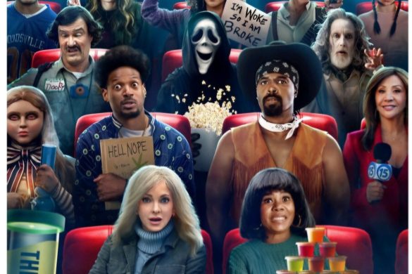 A Love Letter to Chicago Through 'The Chi' - The Knockturnal