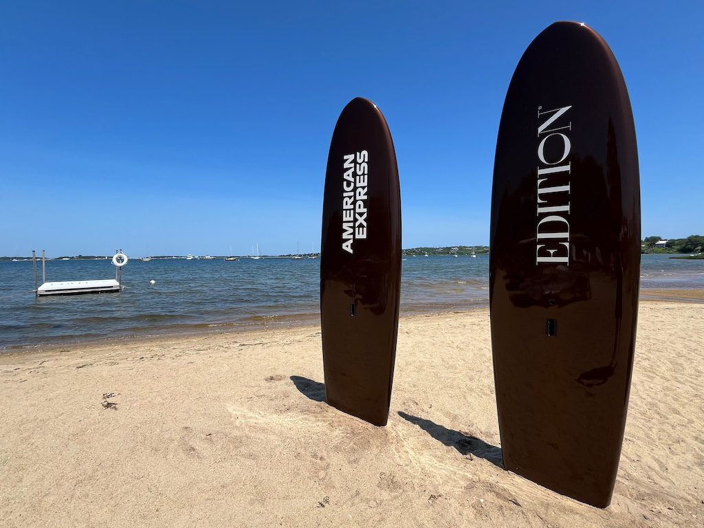 Hamptons Happenings Sizzle in Summer