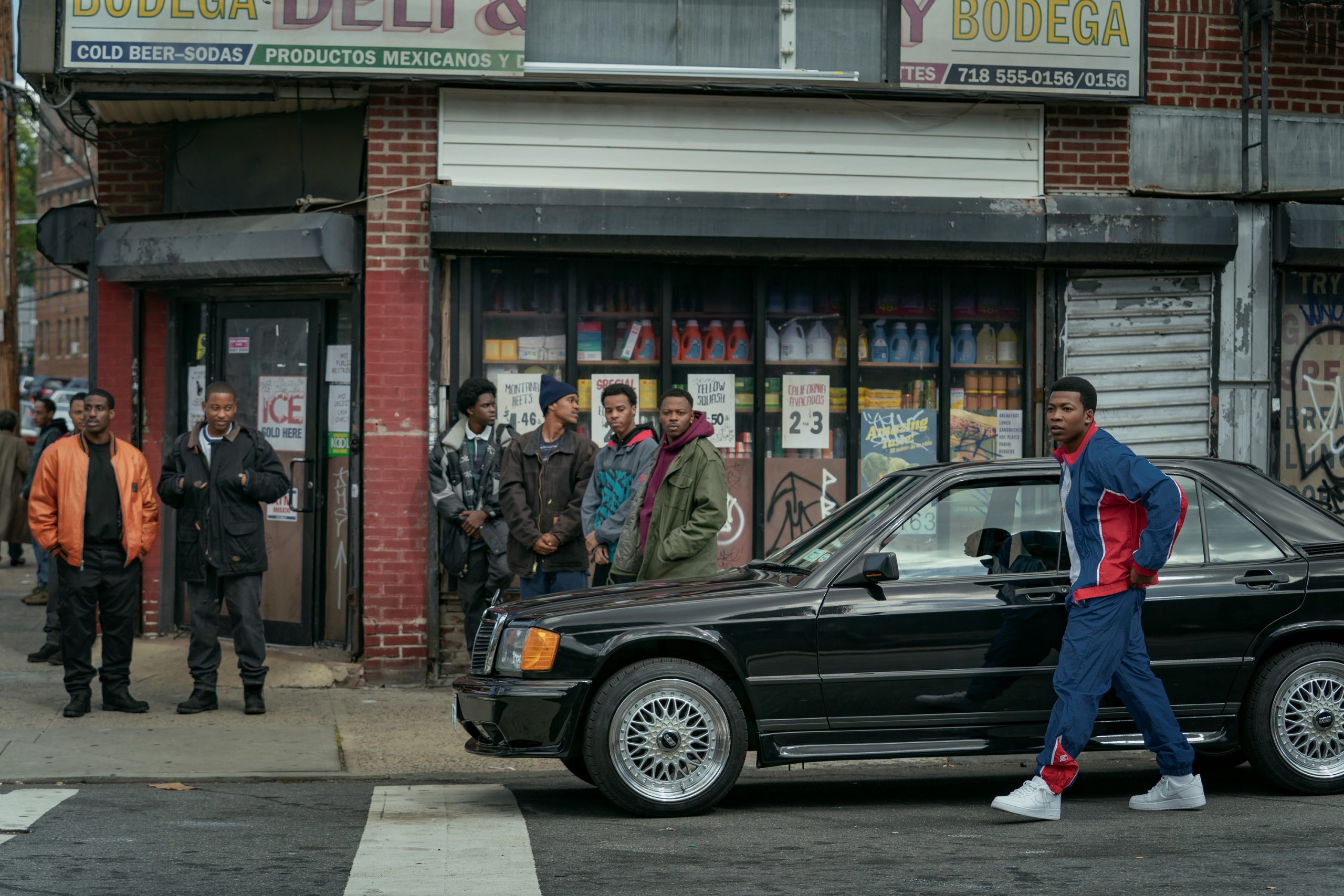 'Power Book III: Raising Kanan' Season 5, Episode 4 Review