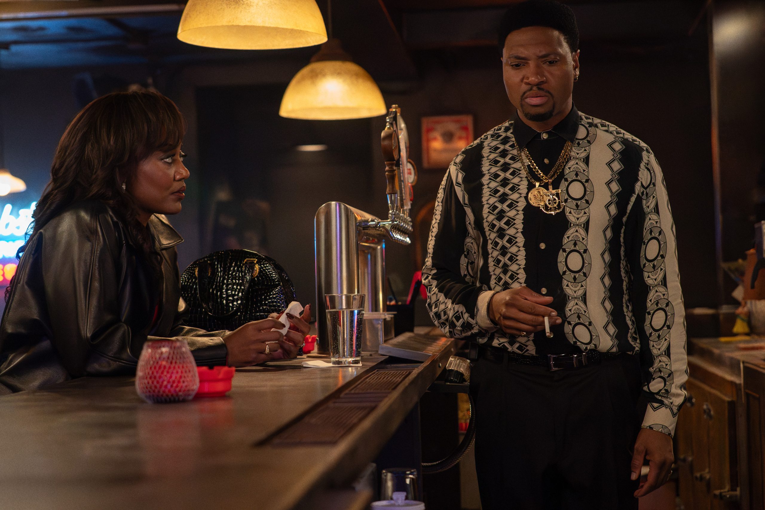 'Power Book III: Raising Kanan' Season 5, Episode 5 Review