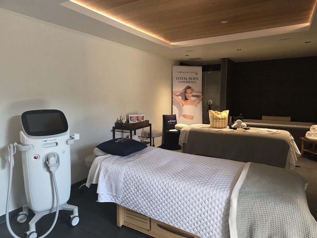 Sofwave Beach Club Shines Bright With Innovative Day of Beauty