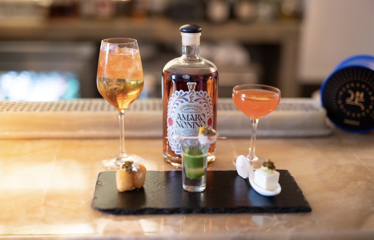 The Maybourne Beverly Hills Celebrates National Caviar Month