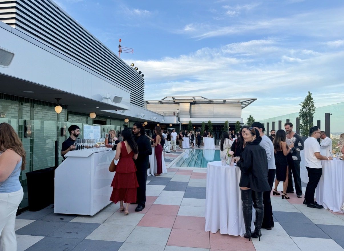 A First Look at Yuhi and Oleander at The Sun Rose Hotel