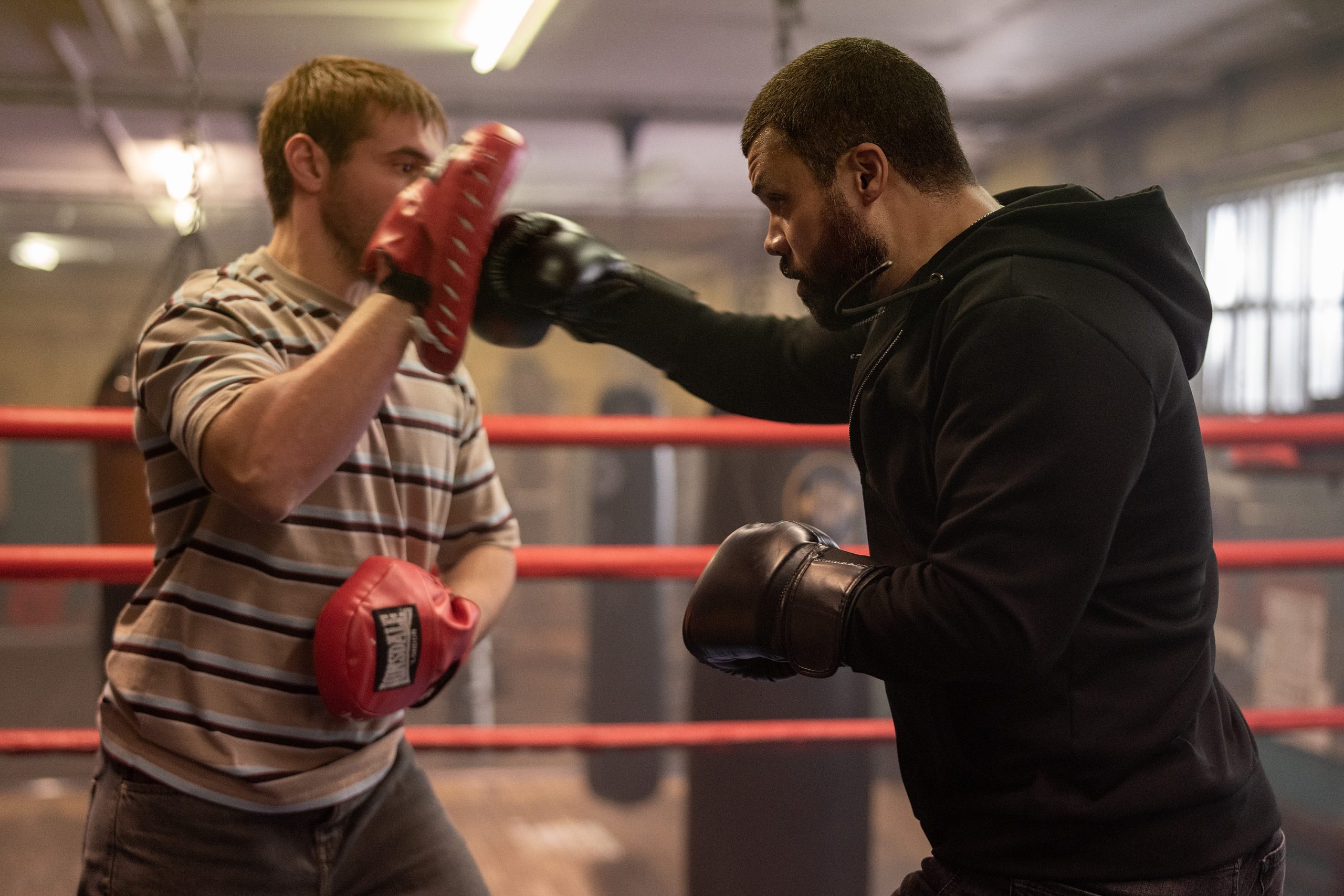 'Fightland' Season 1, Episode 4 Review