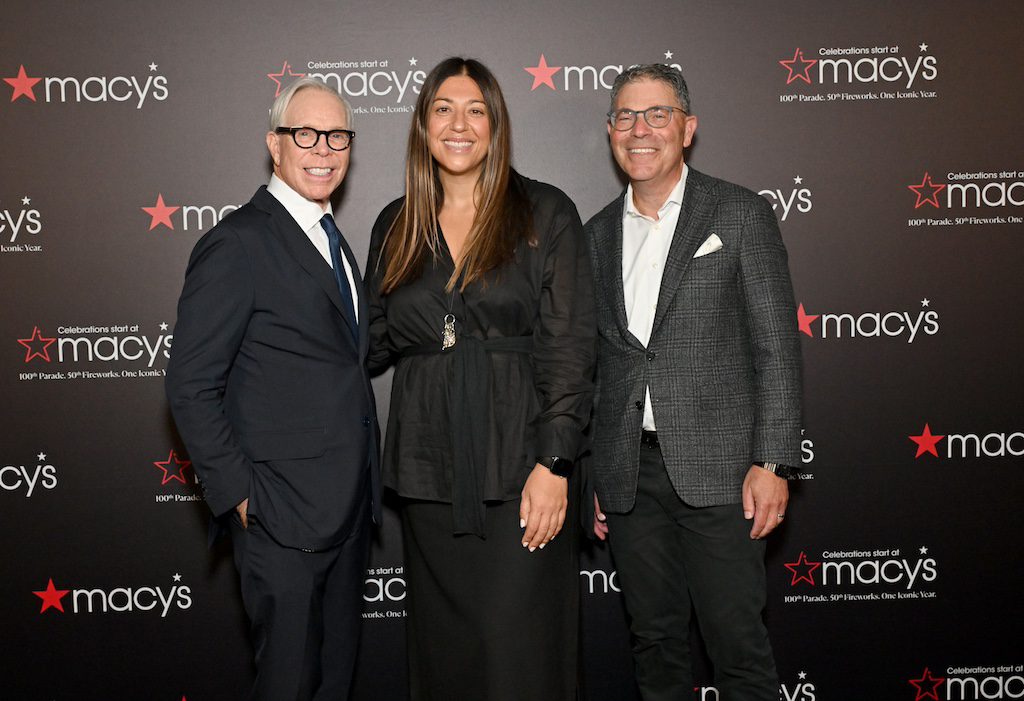 Macy’s and CFDA Celebrate American Designers